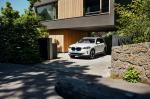 BMW iX3 2020 года (WW)